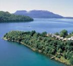 Solitaire Lodge, Rotorua